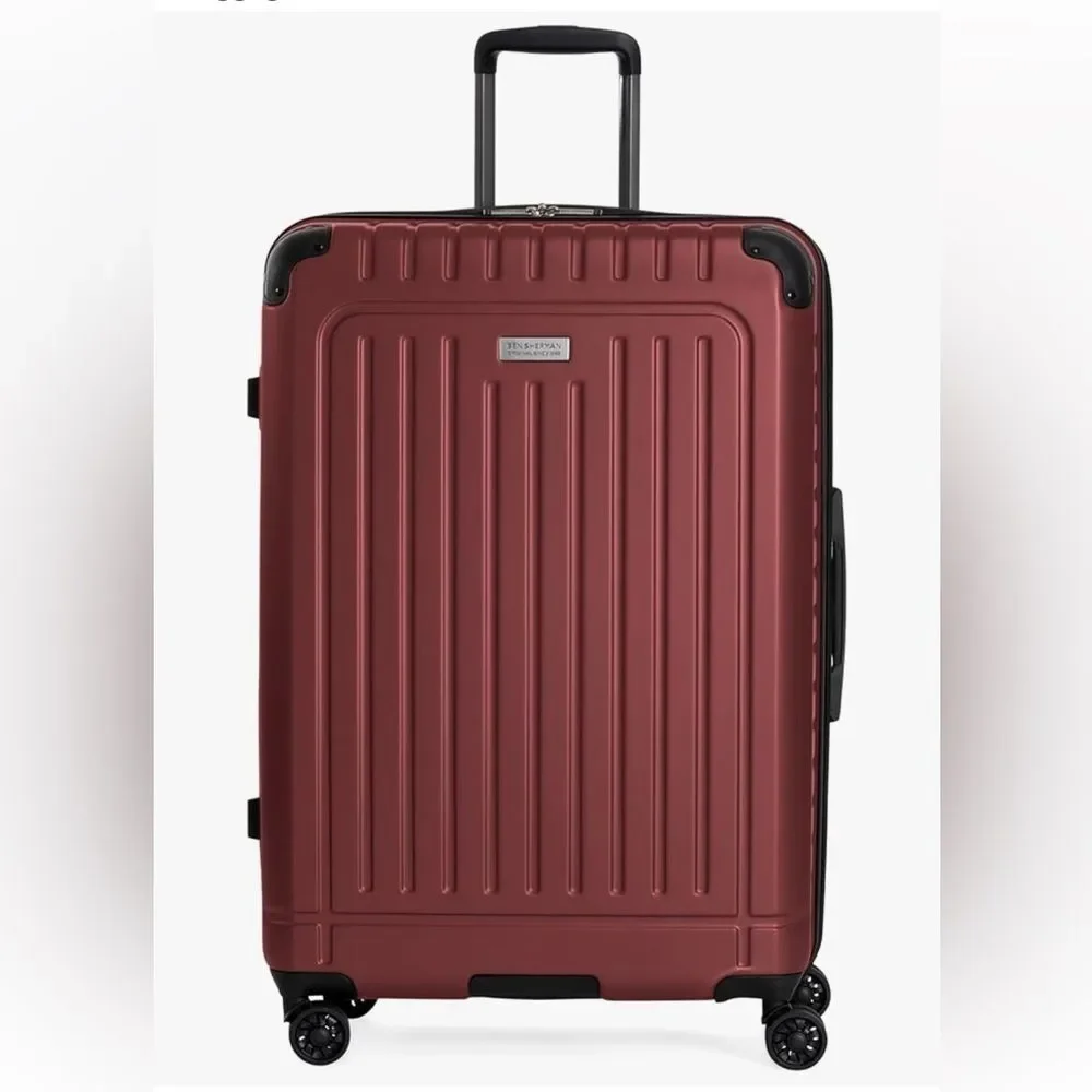BEN SHERMAN SPINNER WHEELS Sunderland Travel Upright Luggage, luggage 28